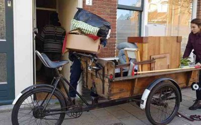 Wat de politiek negeert met de nieuwe Kraakwet: wonen is een grondrecht