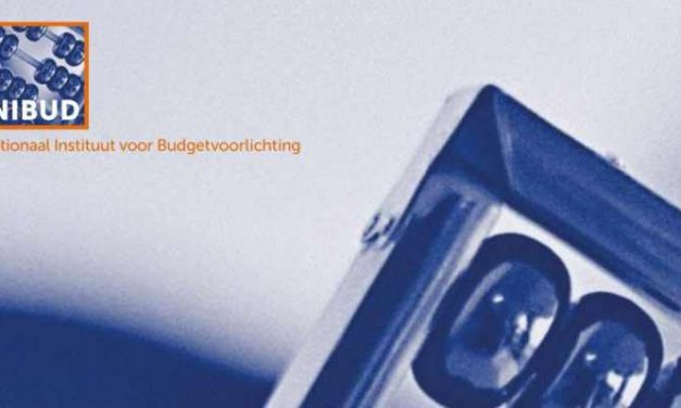 Financiële problemen 2018. Geldzaken in de praktijk (2018-2019)