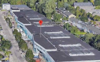 Geldgebrek geen belemmering meer voor nachtje in de winteropvang