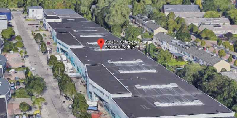 Geldgebrek geen belemmering meer voor nachtje in de winteropvang