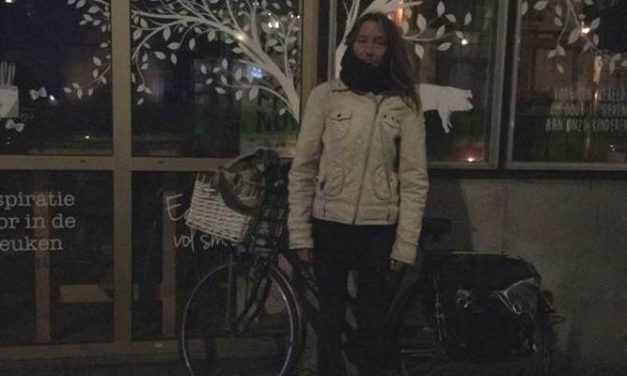 The holiday season for those with no home