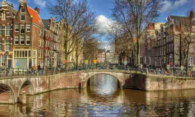 ‘De groep daklozen die hier aanklopt, is helemaal niet veranderd’