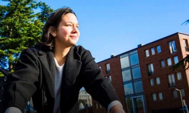 ‘Onzichtbaar dakloos’ met Chanel Huizing: ‘Mijn grootste angst is uitgekomen’