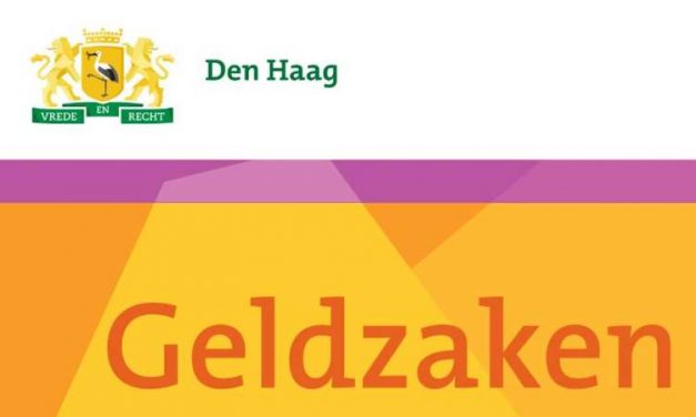Dienstverlening voor Haagse Burgers: een overzicht van geldzaken