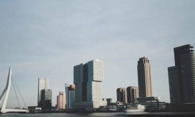 OPstap Rotterdam – Geef thuisloze jongeren een kans op de werkvloer!