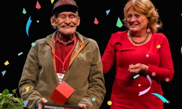 Terugblik MensenrechtenMens 2018