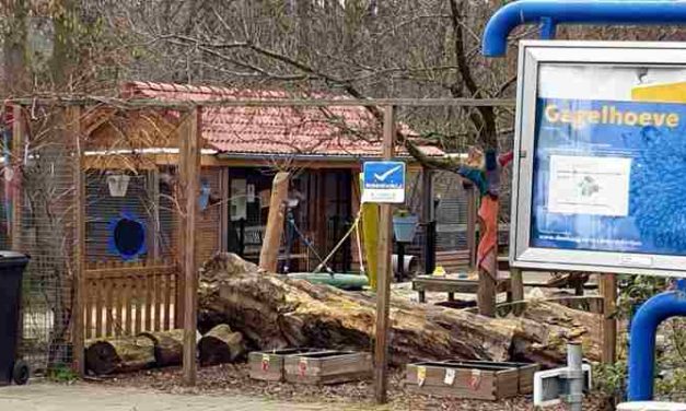 Bewoners van de Mient: last van daklozen