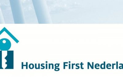 De principes van Housing First