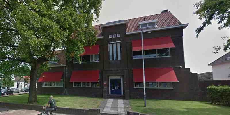 Vijf Tiny Houses voor daklozen in Drachten