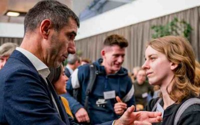 Mystery guest in de MO (Maatschappelijke ondersteuning) voorjaar 2023