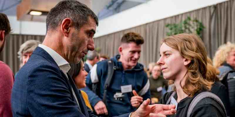 Mystery guest in de MO (Maatschappelijke ondersteuning) voorjaar 2023