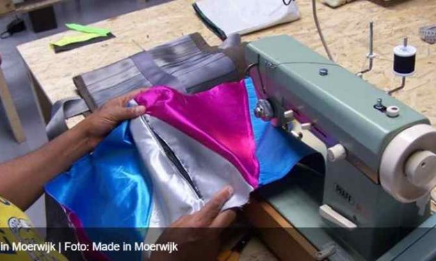 ‘Armoede Moerwijk breekt mijn hart; uitdaging om hier te ondernemen’