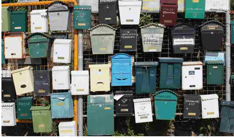 Gemeente Den Haag finalist met project Jongerenbriefadres