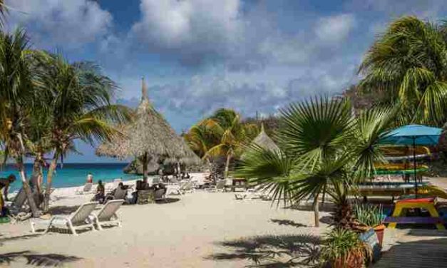 ‘Mijn leven was spannend, dat wil ik terug’