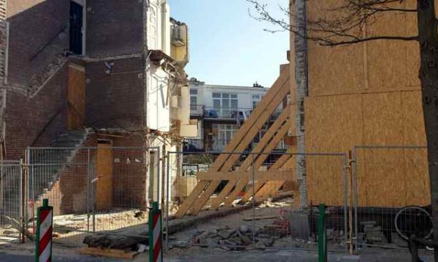 Slachtoffers gasexplosie lopen vast in de ‘regeltjes’