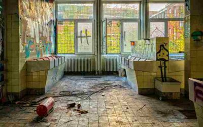 Winst voor iedereen: de leegstandstaks