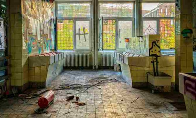 Duizenden woningen staan leeg in Den Haag: ‘Schokkend, moet niet kunnen in een wooncrisis’