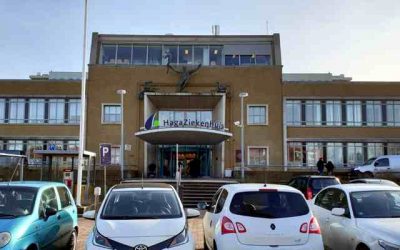 Politiek stelt besluit over omstreden opvang asielzoekers Vogelwijk uit: ‘Begrip voor zorgen’