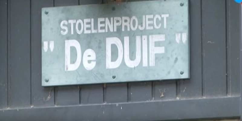 Arnhemse daklozen noemen tijdelijke sluiting van Het Stoelenproject ‘pure discriminatie’