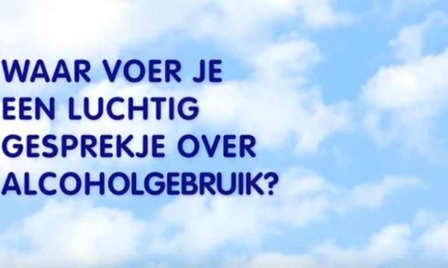 40 dagen geen alcohol? Doe mee met IkPas