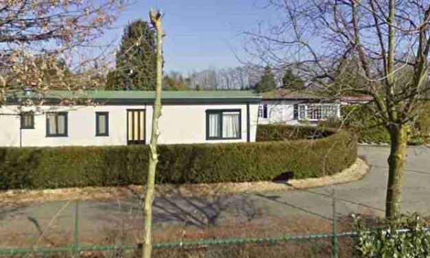 Bejaard echtpaar Arie en Marijke voorlopig gered van daklozenbestaan