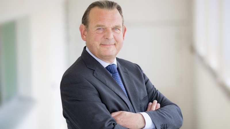 ‘Er zou meer verontwaardiging moeten zijn over de 40.000 daklozen’