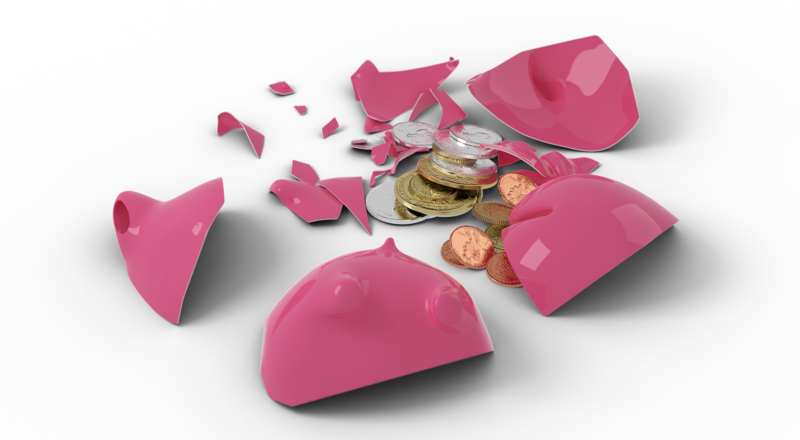 Nieuw schuldbeleid verlost 6000 Nederlanders in één klap van schulden