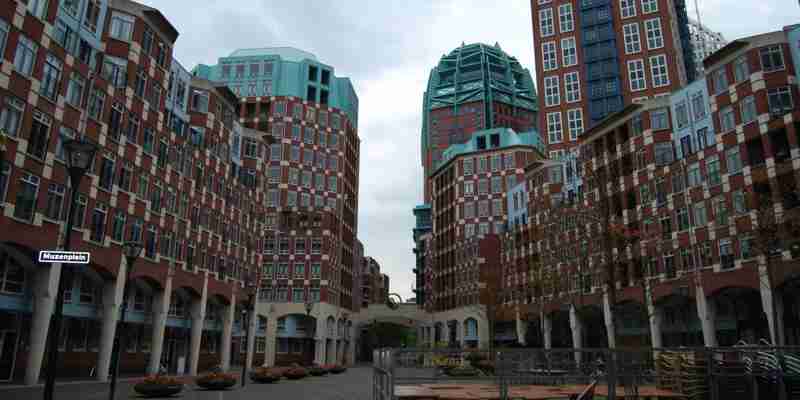 Permanente verhuur Airbnb zorgt voor nóg nijpender woningtekort in Den Haag