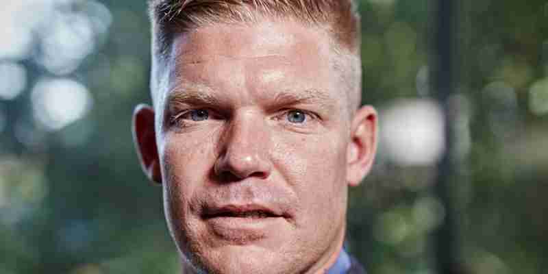 Mark over zijn verslaving (deel 1)