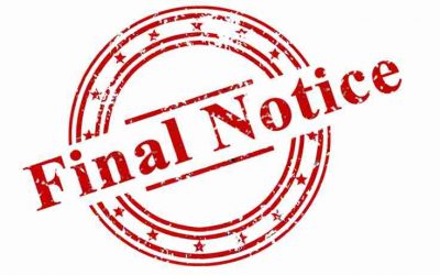 Humanitas start petitie ‘Stop de schuldenindustrie’