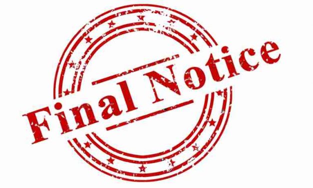 Campagne om ‘schuldentaboe’ te doorbreken