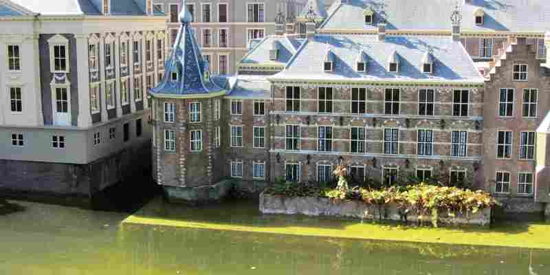 Uitkeringsbedragen per 1 juli 2024