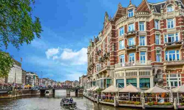 Amsterdam pakt oververhitte woningmarkt aan