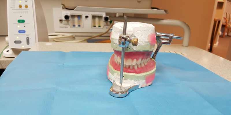 Gratis gebit voor daklozen in Barcelona