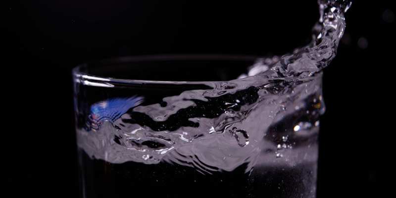 Denk aan daklozen met de hitte: ‘Geef een flesje water of ijsje’