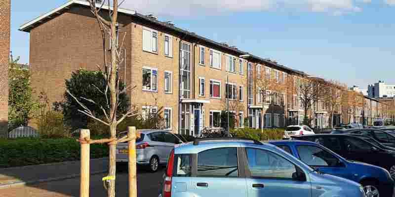 100.000 woningen erbij tot 2025