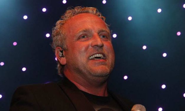 Gordon laat zichzelf opnemen in afkickkliniek: ‘Ik ga er sterker uit komen’