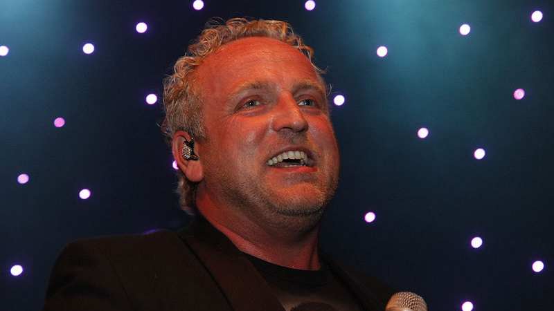 Gordon zes maanden afgekickt: Ik ben eenzamer geworden