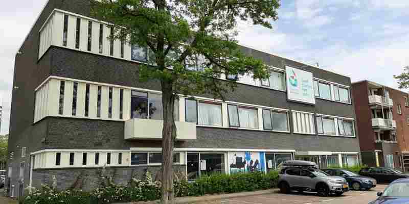 Dakloosheid is primair een woonopgave – geen zorgopgave