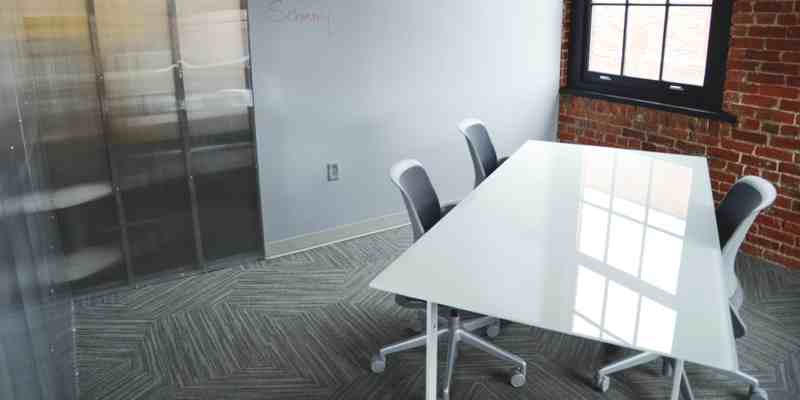 Zo werkt antikraak wonen in Den Haag