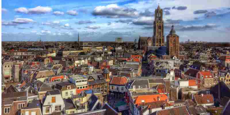 De lessen van het Utrechtse herhaalde daklozenbeleid