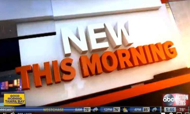 Florida city hopes ‘Baby Shark’ song will drive homeless from park