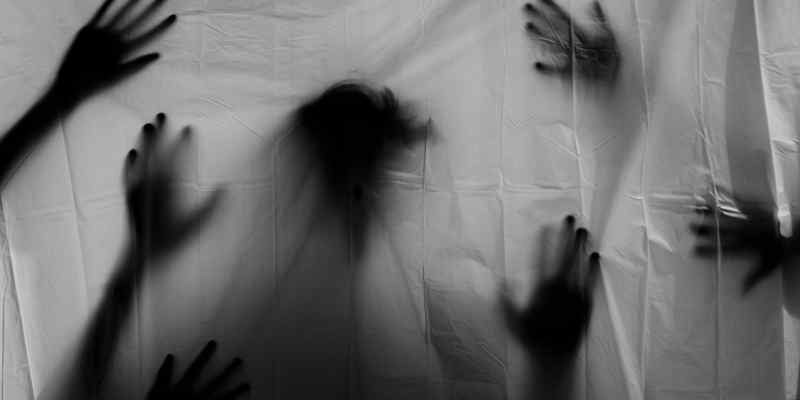 ‘Ik durfde niet naar de dokter’: zo ziet het leven van een spookjongere eruit