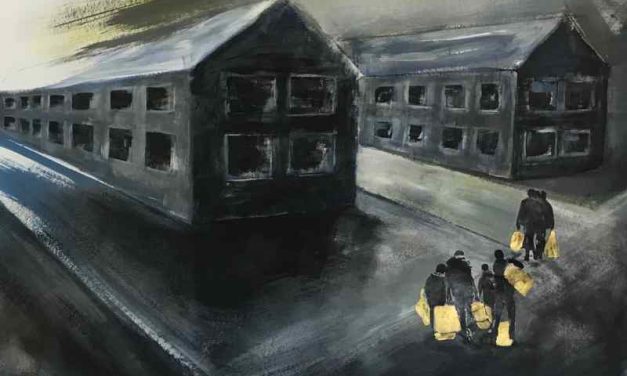 Aantal daklozen in Nederland verdubbeld: ‘Iedereen kan dakloos worden’