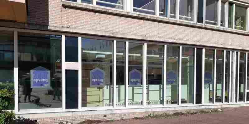 Daklozen Den Haag sneller van straat dankzij vernieuwde opvang