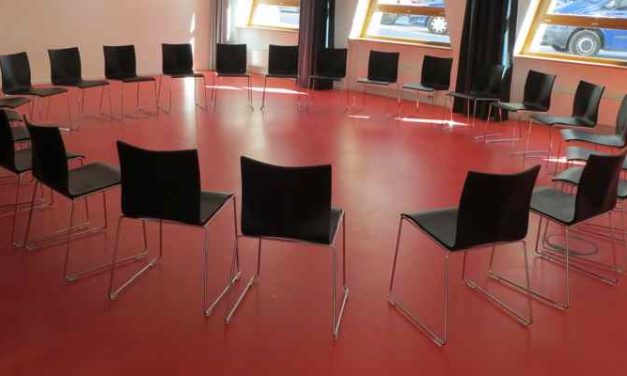 Zo gaat het eraan toe in een verslavingskliniek