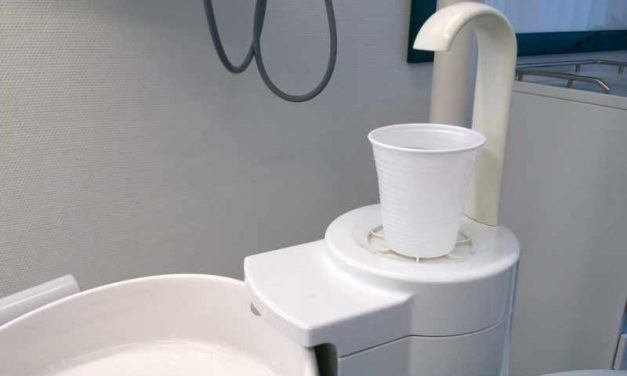 Gratis mondzorg op wielen: de tandartsbus