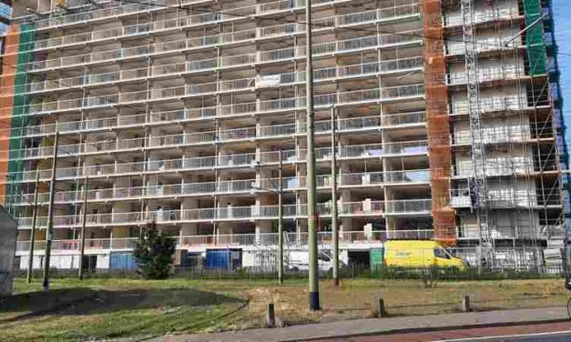 Woningcorporaties in actie tegen belasting: ‘Alsjeblieft minister, 12,4 miljoen euro’