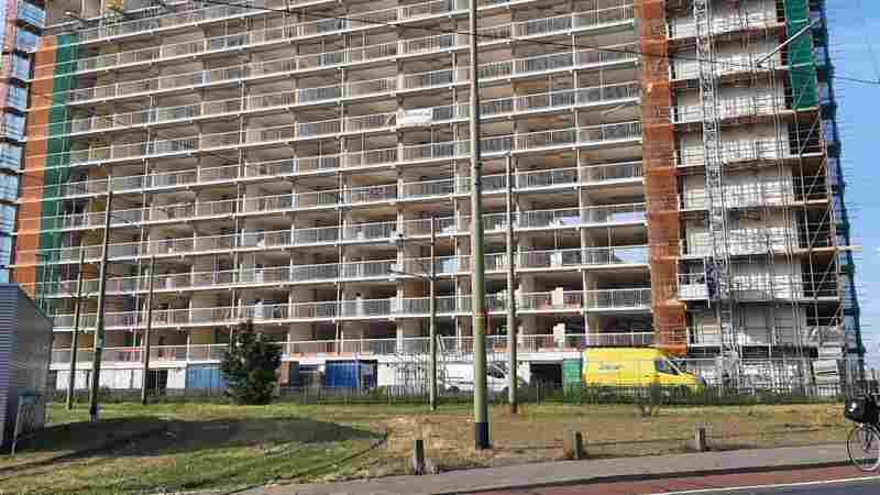 Woningcorporaties in actie tegen belasting: ‘Alsjeblieft minister, 12,4 miljoen euro’