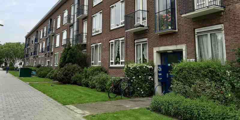 Oplossingen tegen stijgende dakloosheid